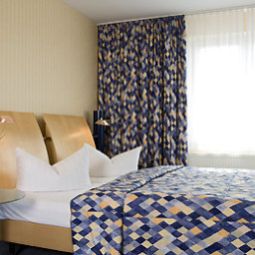 Room Mercure Hotel Dresden Elbpromenade Fotos