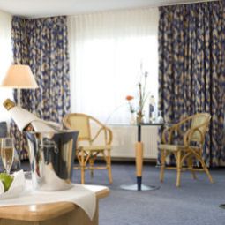 Room Mercure Hotel Dresden Elbpromenade Fotos