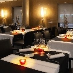 Restaurant Silken Gran Hotel Havana Fotos