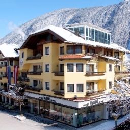 Hotelfotos Mannis Sporthotel
