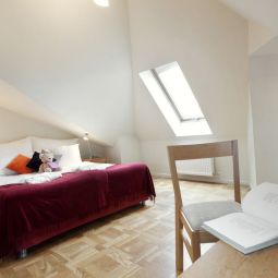 Clarion Collection Hotel Valdemars Riga 