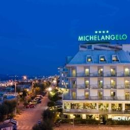 Michelangelo Riccione RN
