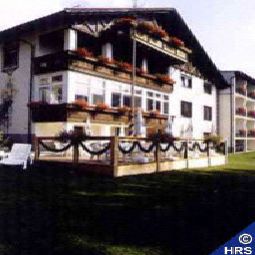 Riesberghof Ferien-Hotel Lindberg 
