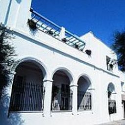 Hyencos Hotel Calos Ugento Torre San Giovanni