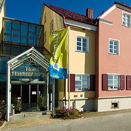 Haidmühler Hof Haidmühle Bayern
