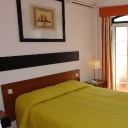 Lagosmar Hotel Лагуш Faro