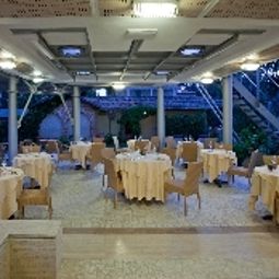 Restaurant Acapulco Fotos