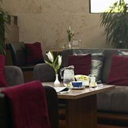 Bar Bewleys Manchester Airport Fotos
