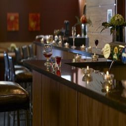 Bar Bewleys Manchester Airport Fotos