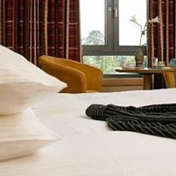 Chambre Bewleys Manchester Airport Fotos