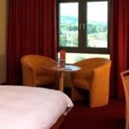 Chambre Bewleys Manchester Airport Fotos