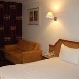 Chambre Bewleys Manchester Airport Fotos