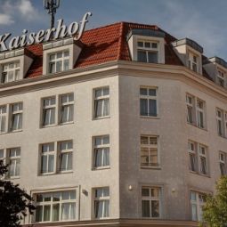  Kaiserhof Fotos