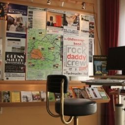  Kaiserhof Fotos