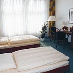 Zimmer Kaiserhof Fotos