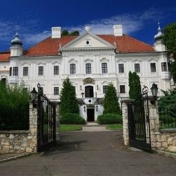 Teleki-Dégenfeld Castle Hotel Szirák Szirák 