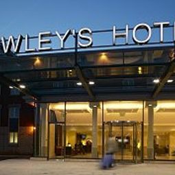 Bewleys Manchester Airport Manchester Airport
