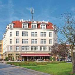 Kaiserhof Fürstenwalde 