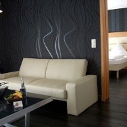 Suite Best Western Plaza Ditzingen Fotos