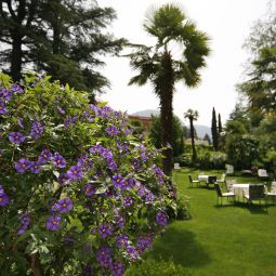 Jardin Bavaria Fotos
