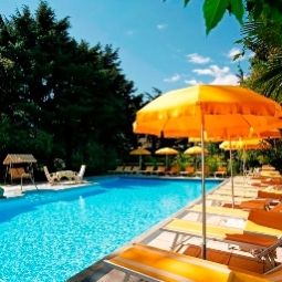 Piscine Bavaria Fotos