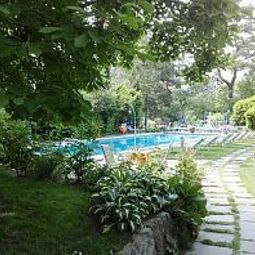 Piscine Juliane Fotos