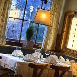 Ristorante Andreas Hofer Fotos