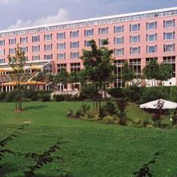 Hotelfotos pentahotel Chemnitz