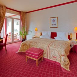 Suite carathotel Fotos
