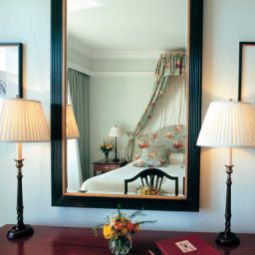 Suite Meikles Hotel Fotos