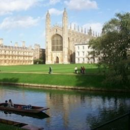 Тренажерный зал/Фитнес Cambridge City Fotos