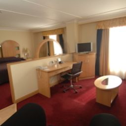 Suite Cambridge City Fotos