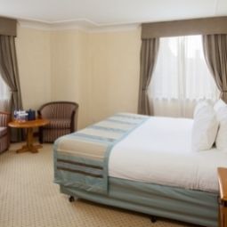 Номер Cambridge City Fotos