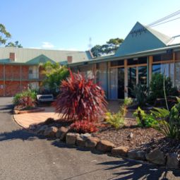Comfort Inn Fairways Wollongong Windang (New South Wales)          
