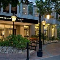 Townhouse & Conference Centre Ciudad del Cabo 