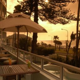 The Peninsula All-Suite Hotel Ciudad del Cabo Seapoint