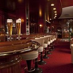 Bar Am Schlosspark zum Kurfürst Fotos
