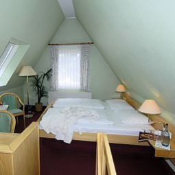 Номер Rössle Landgasthof Fotos