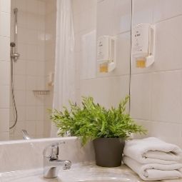 Salle de bains Achat Comfort Karlsruhe Fotos