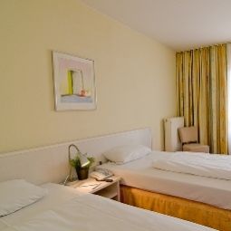 Chambre Achat Comfort Karlsruhe Fotos