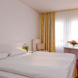 Chambre Achat Comfort Karlsruhe Fotos