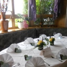 Restaurante Garibaldi Fotos