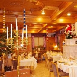 Restaurante Garibaldi Fotos