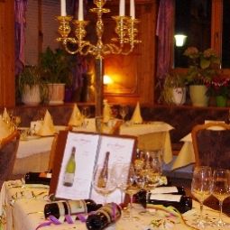 Restaurante Garibaldi Fotos