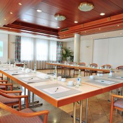 Sala konferencyjna Goldener Ochsen AKZENT Hotel Fotos