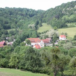 Otoczenie Goldener Ochsen AKZENT Hotel Fotos