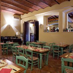 Restaurant Il Patriarca Fotos
