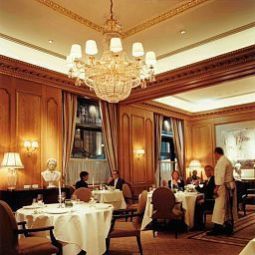 Restaurant Regent Berlin Fotos