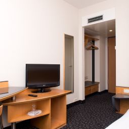  Days Inn City South Fotos