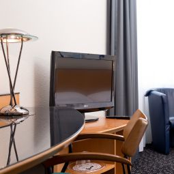  Days Inn City South Fotos